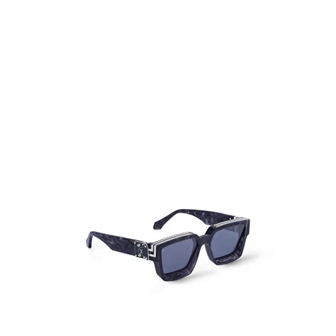 1 944 00 lv|1.1 Millionaires Metal Sunglasses S00 .